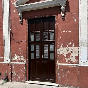 Departamento Barrio De Santiago Apartment